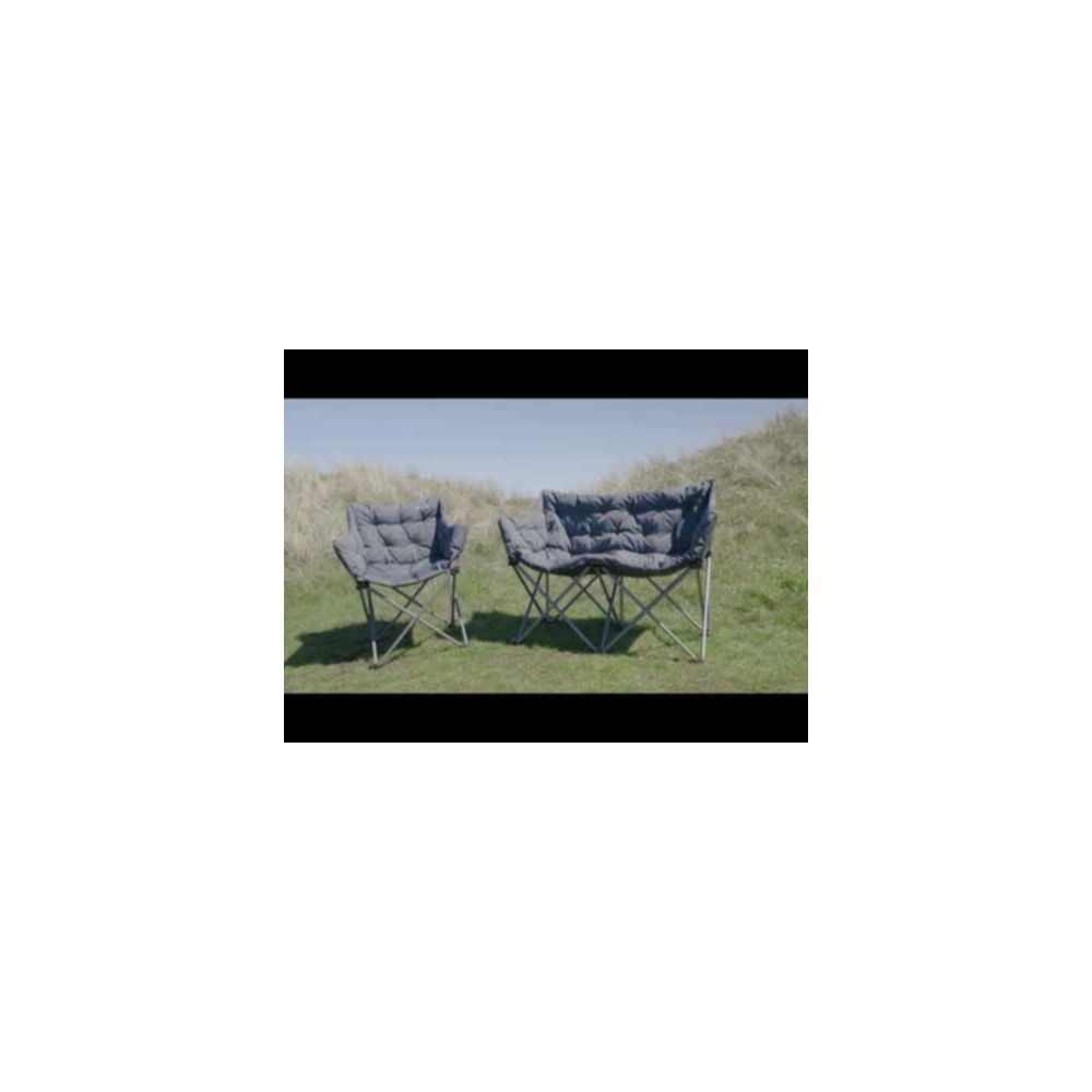  Outwell Fremont Lake Sofa