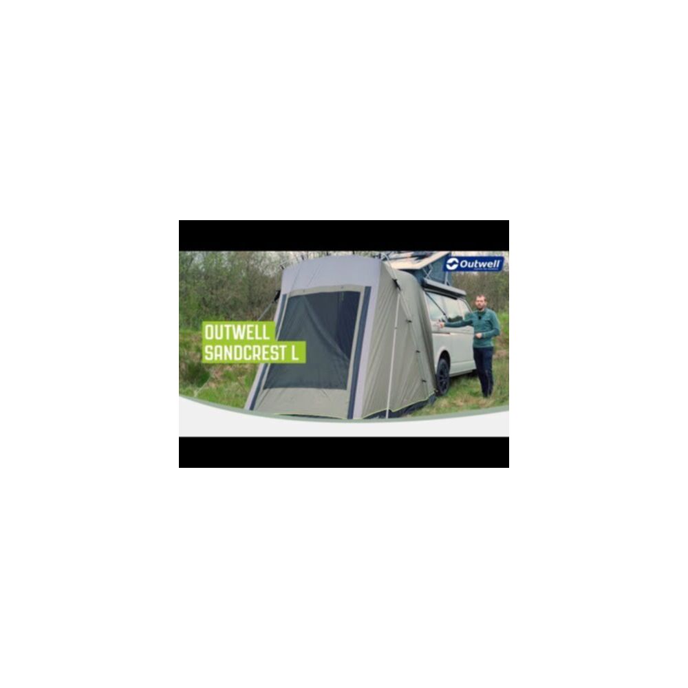 Outwell Sandcrest L Awning (2025)