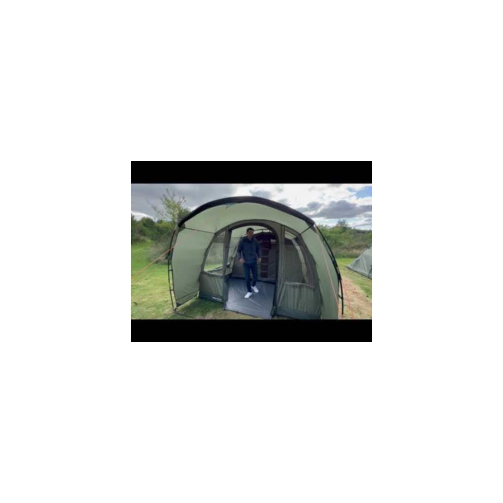  Easy Camp Romsdal 4 Tent (2025)