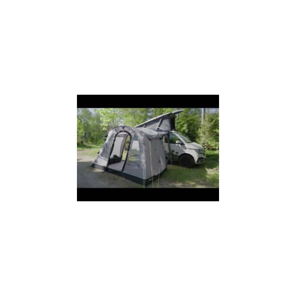  Outwell San Diego Awning (2025)