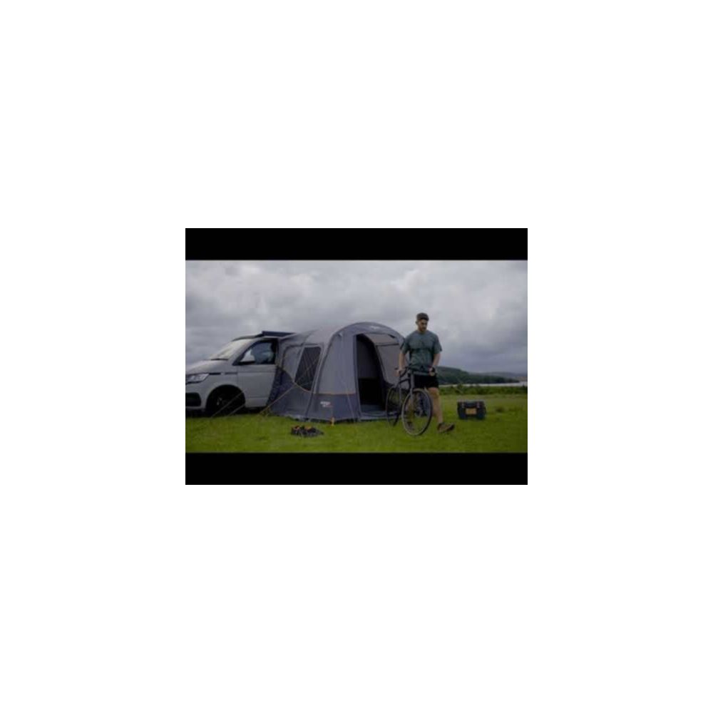 Vango Airbeam Vango Faros III Air Low Awning