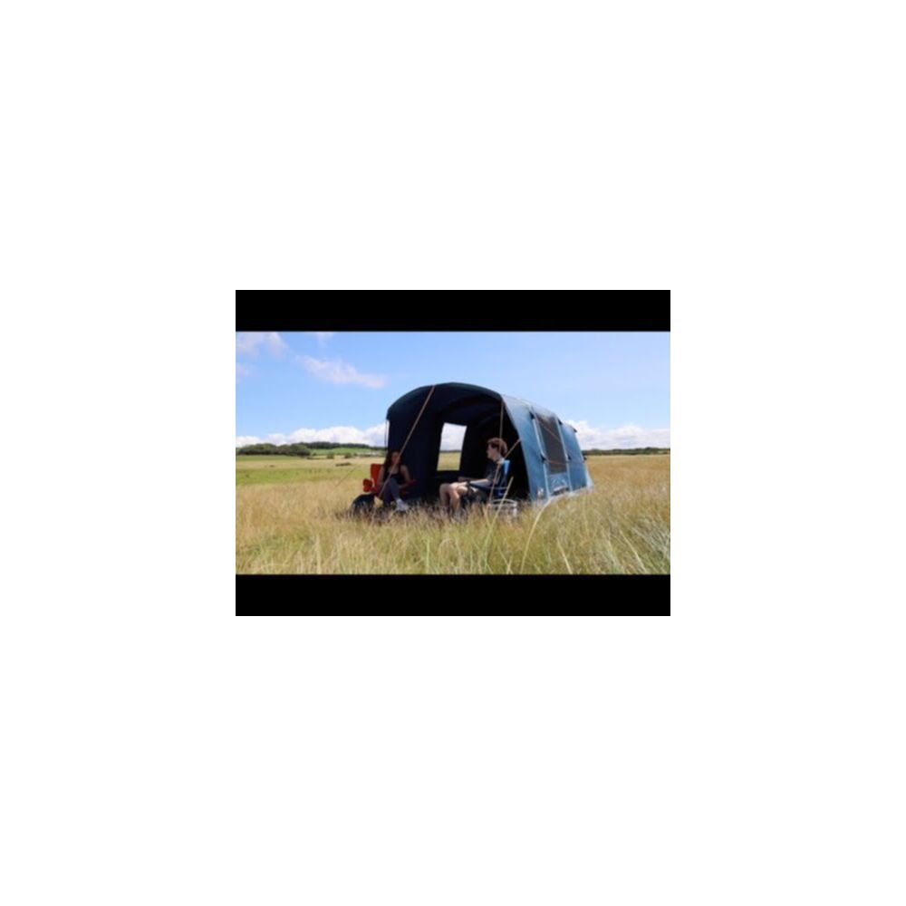 Vango Airbeam Vango Sierra Air 300 Tent (2025)