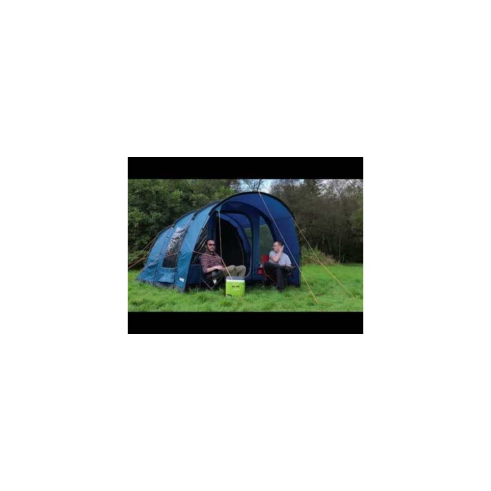  Vango Capri 400 Tent (2025)