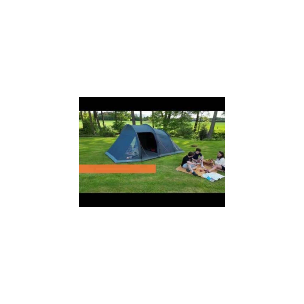  Vango Beta 350XL Tent (Deep Blue) (2025)
