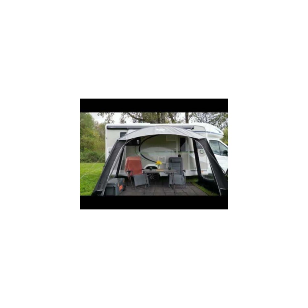 Vango Airbeam Vango Sunlight Air 380 Proshield Awning (2025)