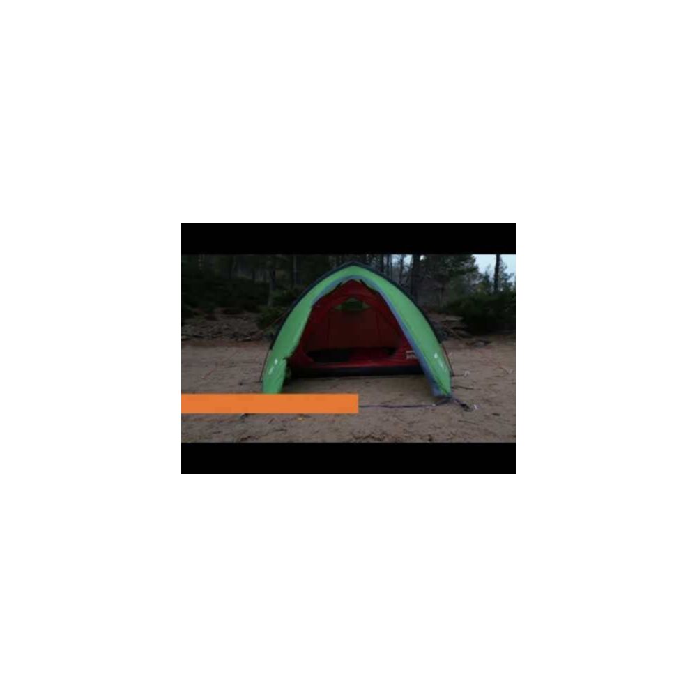  Vango Scafell 200 Tent (2025)