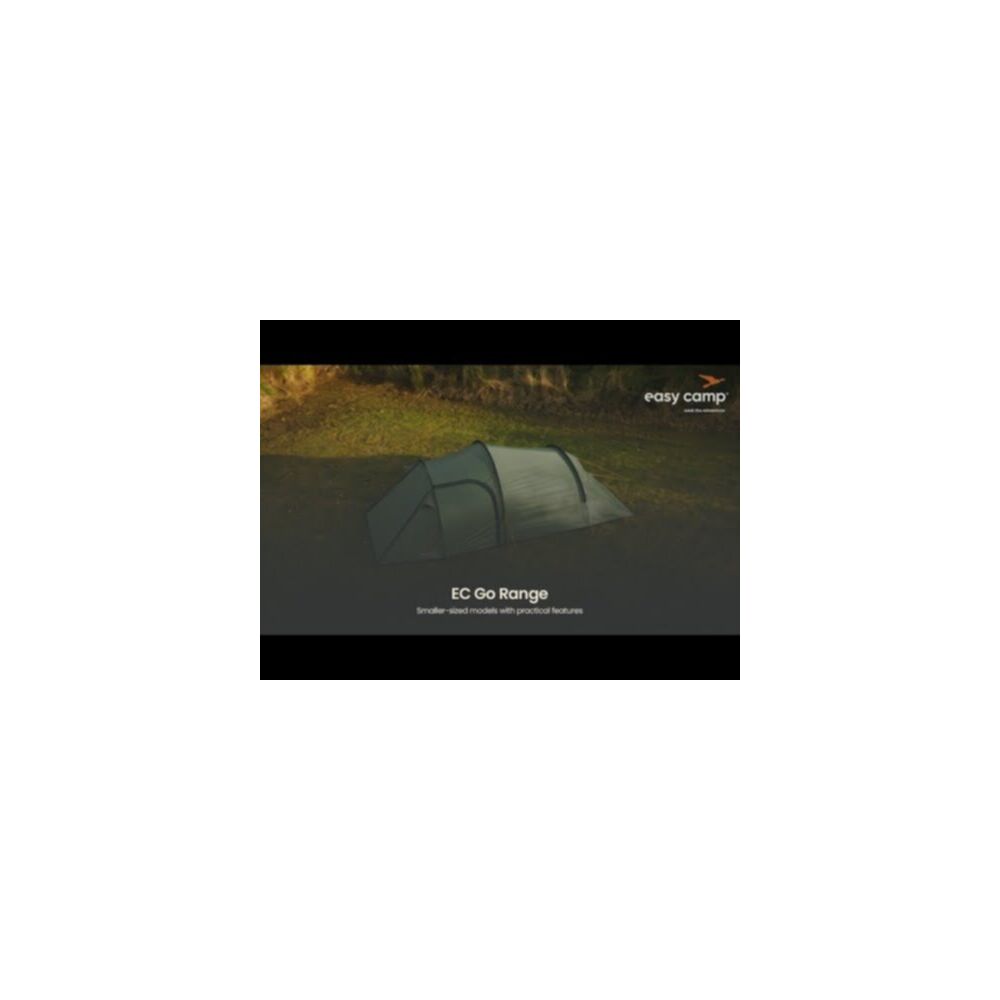  Easy Camp Hemsedal 3 Tent (2025)
