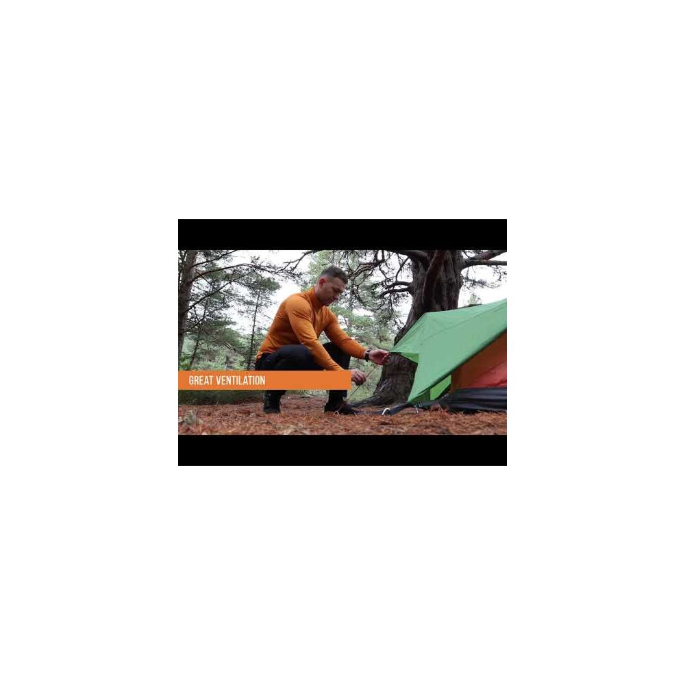  Vango Nevis 200 Tent (2025)