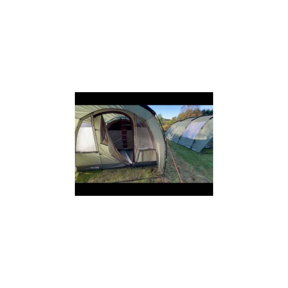  Easy Camp Glomma 6 Tent (2025)