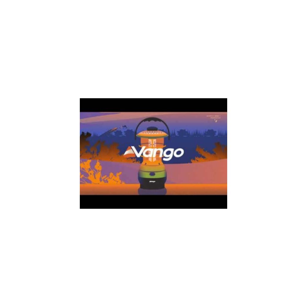  Vango Midge 180 Light