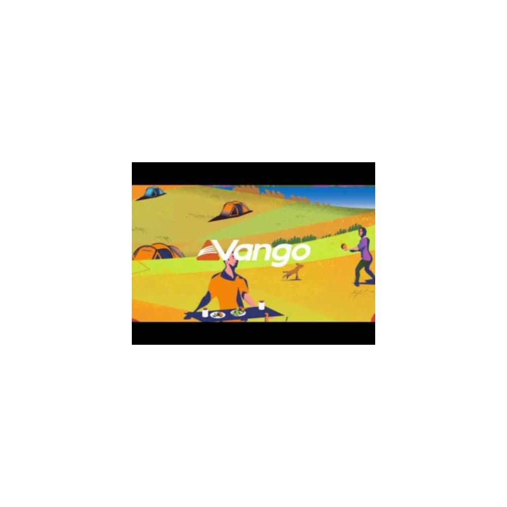  Vango Pinnacle 32L Cool Box