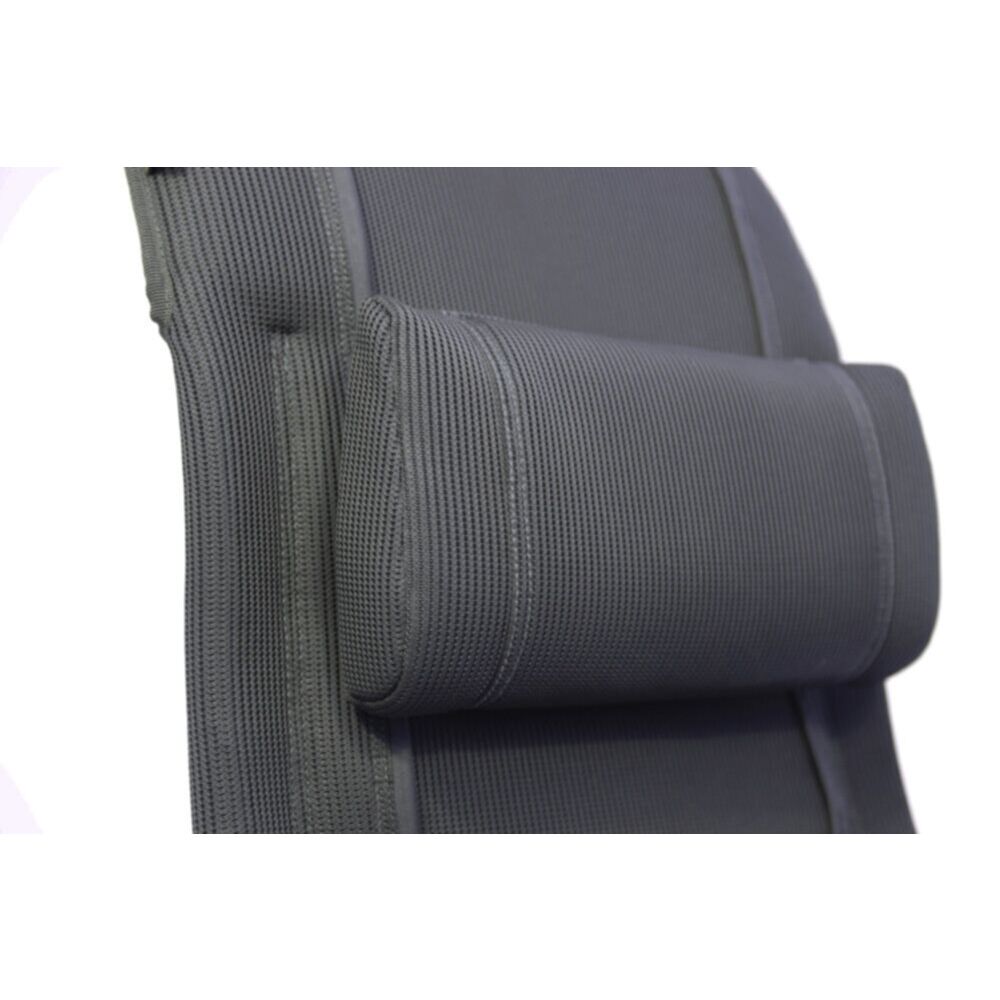  Vango Hyde DLX Chair (Shadow Grey)