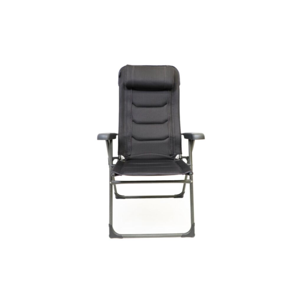  Vango Hyde DLX Chair (Shadow Grey)