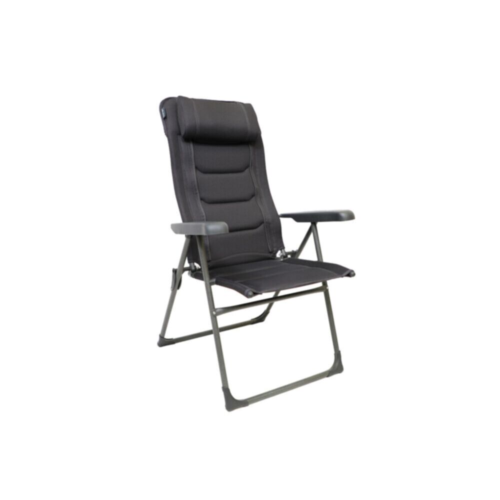  Vango Hyde DLX Chair (Shadow Grey)