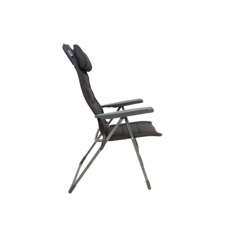  Vango Hyde DLX Chair (Shadow Grey)