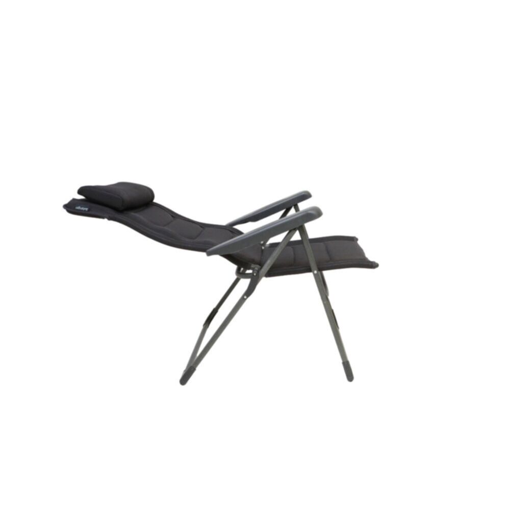  Vango Hyde DLX Chair (Shadow Grey)