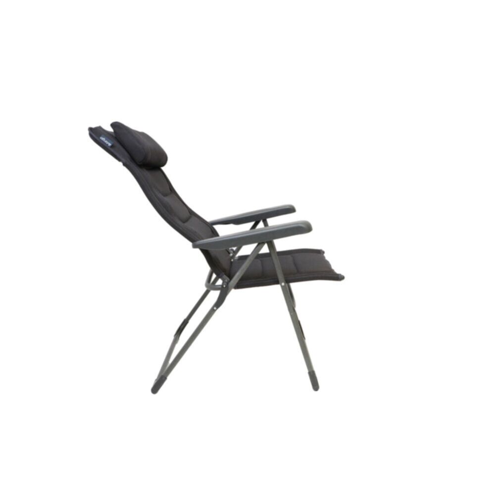  Vango Hyde DLX Chair (Shadow Grey)