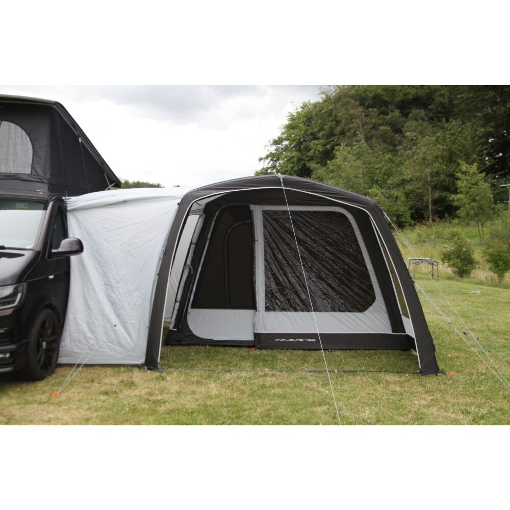  Outdoor Revolution Movelite T3E High Awning (255-305cm)
