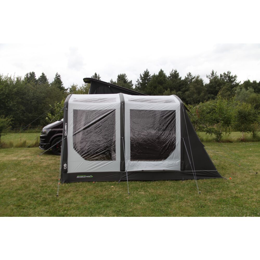  Outdoor Revolution Movelite T3E High Awning (255-305cm)
