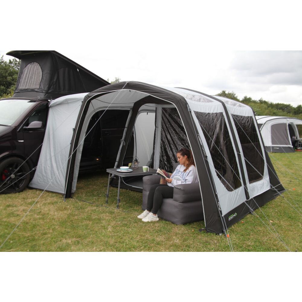  Outdoor Revolution Movelite T3E High Awning (255-305cm)
