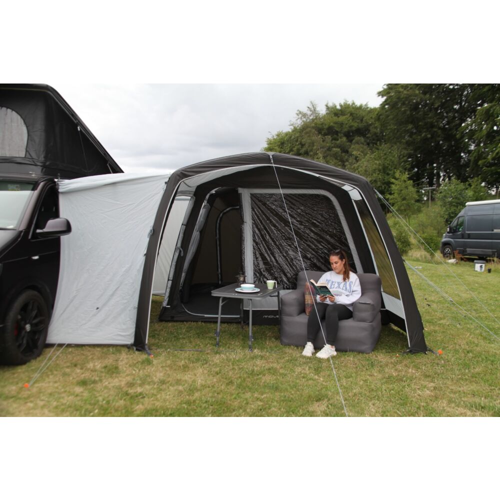  Outdoor Revolution Movelite T3E High Awning (255-305cm)