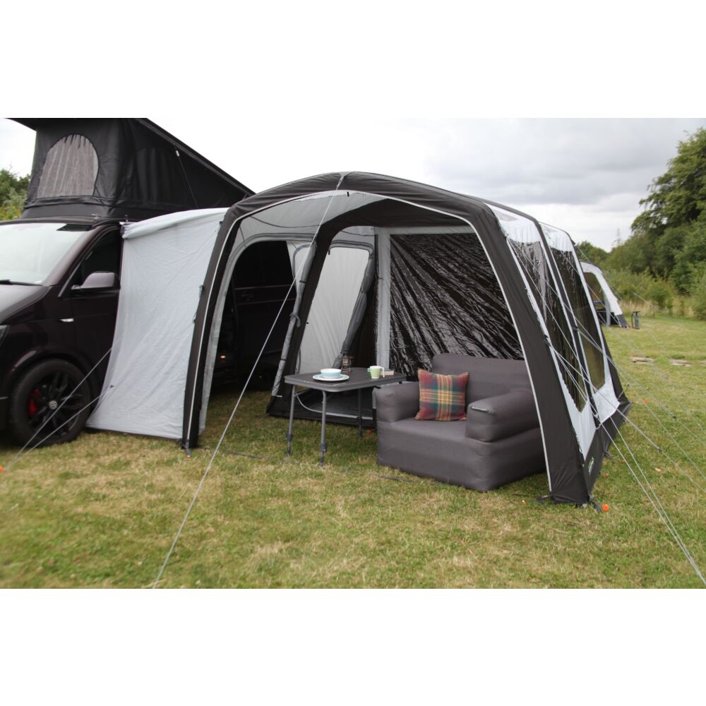  Outdoor Revolution Movelite T3E High Awning (255-305cm)
