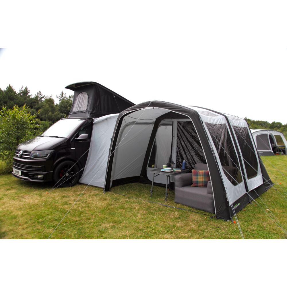  Outdoor Revolution Movelite T3E High Awning (255-305cm)