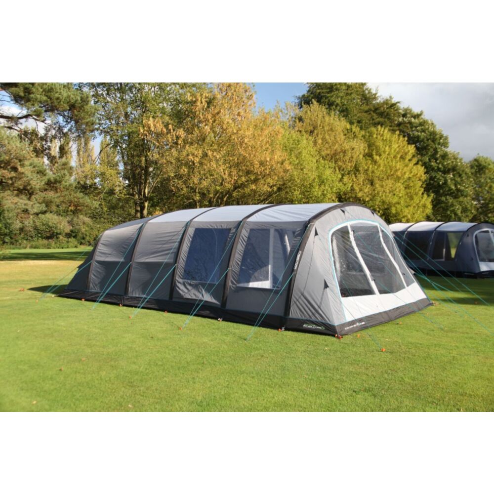  Outdoor Revolution Camp Star 700 Air Tent Bundle