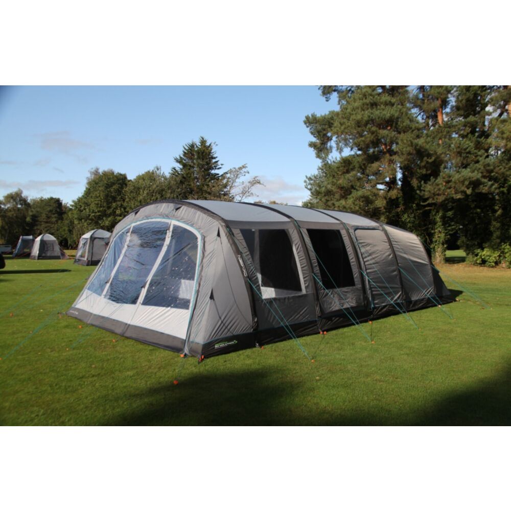  Outdoor Revolution Camp Star 700 Air Tent Bundle