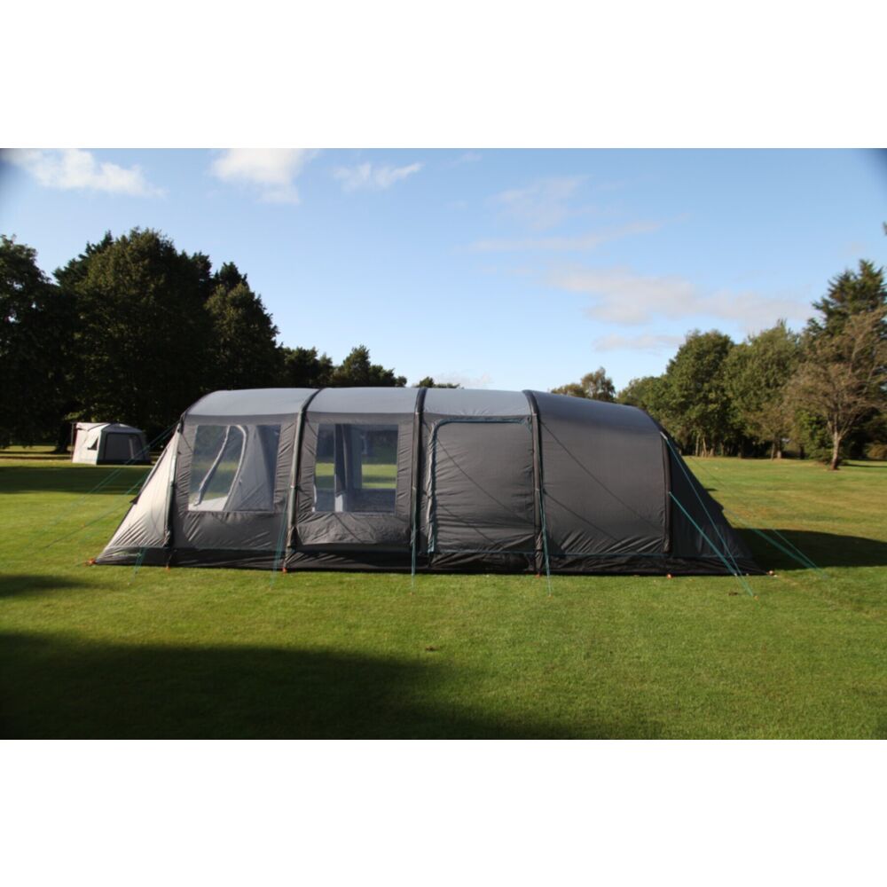  Outdoor Revolution Camp Star 700 Air Tent Bundle