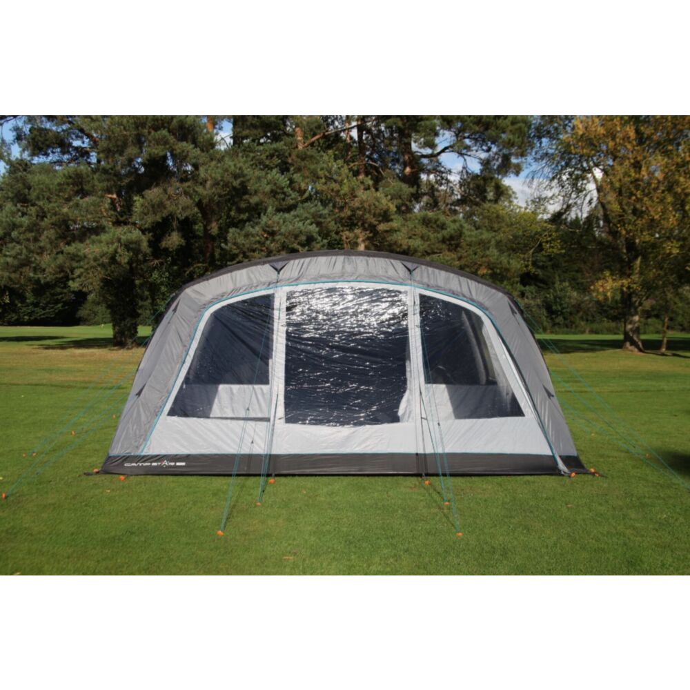  Outdoor Revolution Camp Star 700 Air Tent Bundle