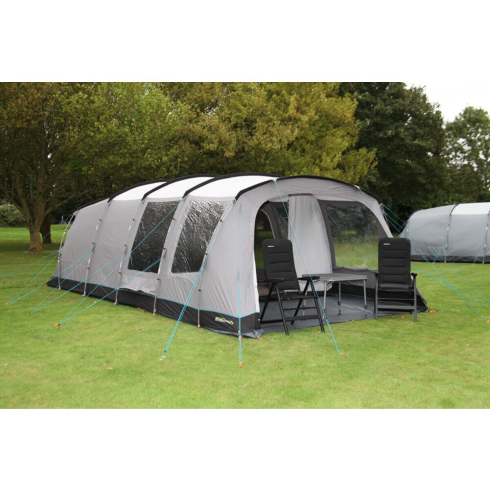  Outdoor Revolution Camp Star 600 DT Tent Poled Bundle (incl Footprint)