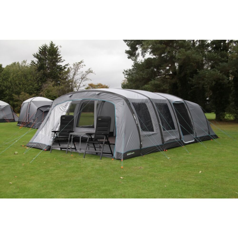  Outdoor Revolution Camp Star 700 Air Tent Bundle