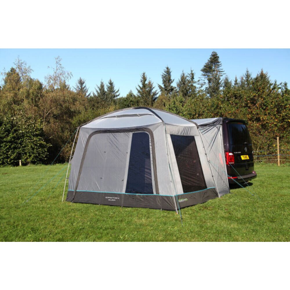  Outdoor Revolution Cayman Cuda F/G Awning (180-240)
