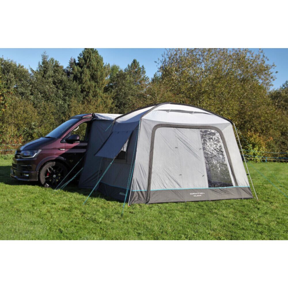  Outdoor Revolution Cayman Cuda F/G Awning (180-240)