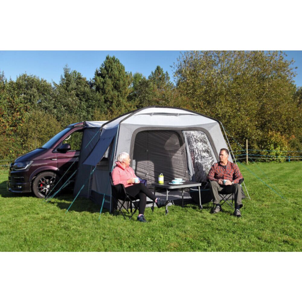  Outdoor Revolution Cayman Cuda F/G Awning (180-240)