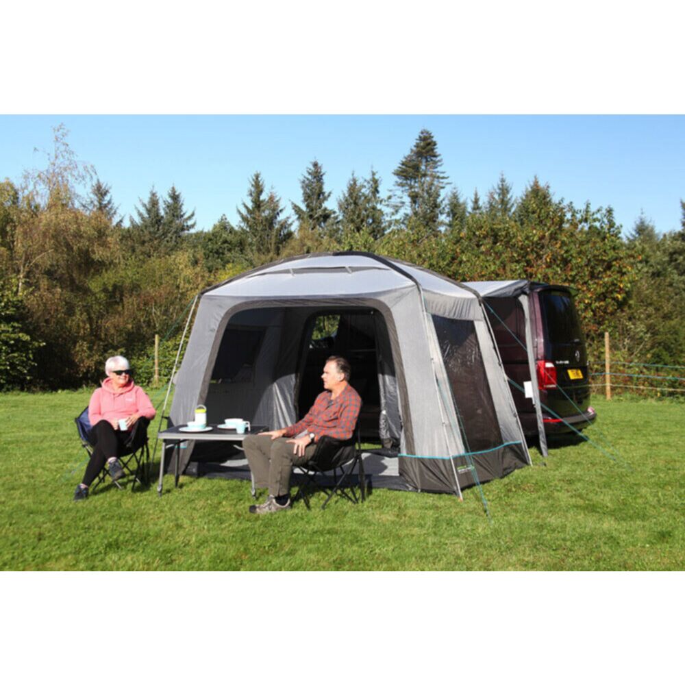  Outdoor Revolution Cayman Cuda F/G Awning (180-240)