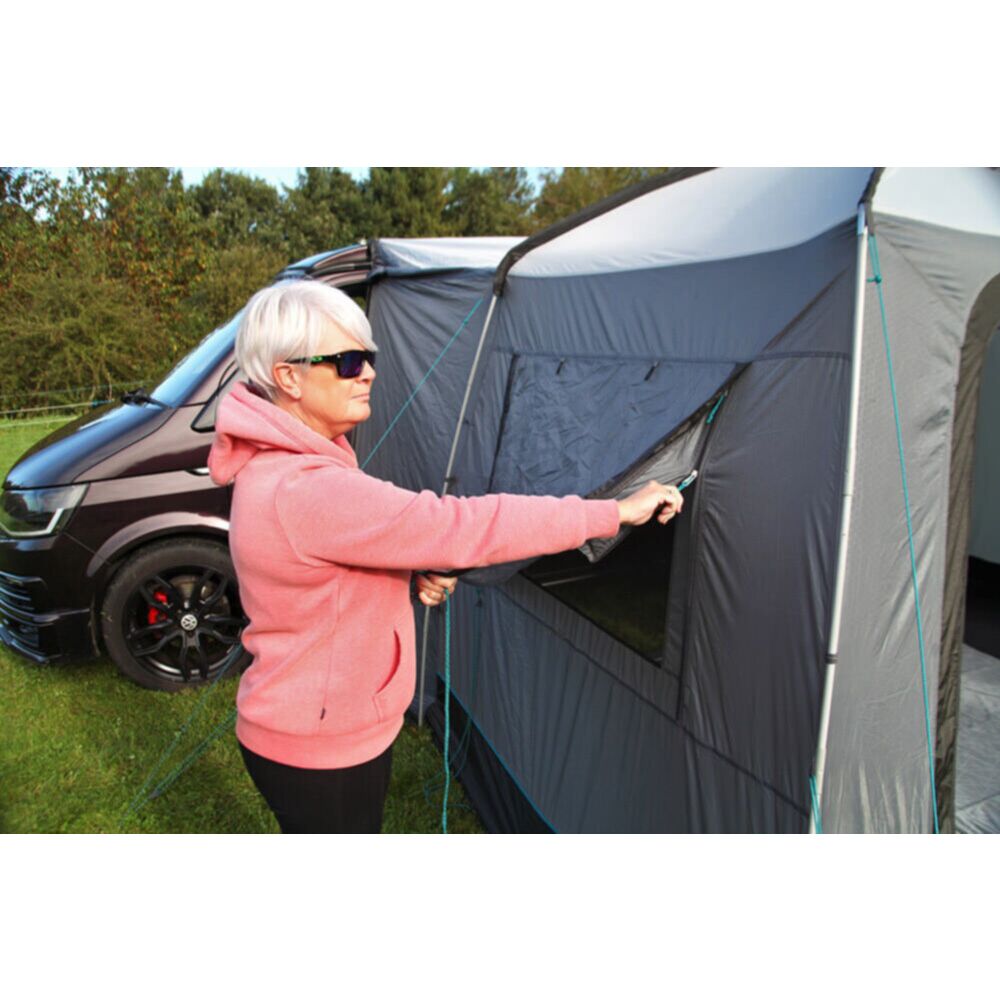 Outdoor Revolution Cayman Cuda F/G Awning (180-240)