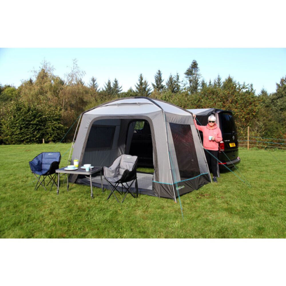  Outdoor Revolution Cayman Cuda F/G Awning (180-240)