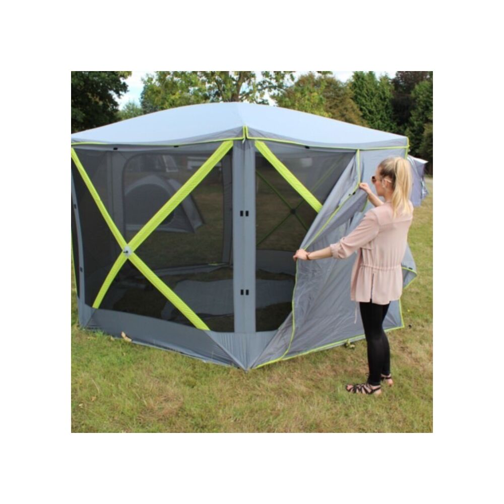  Outdoor Revolution Cayman Screenhouse Side Privacy Panels (2pcs)