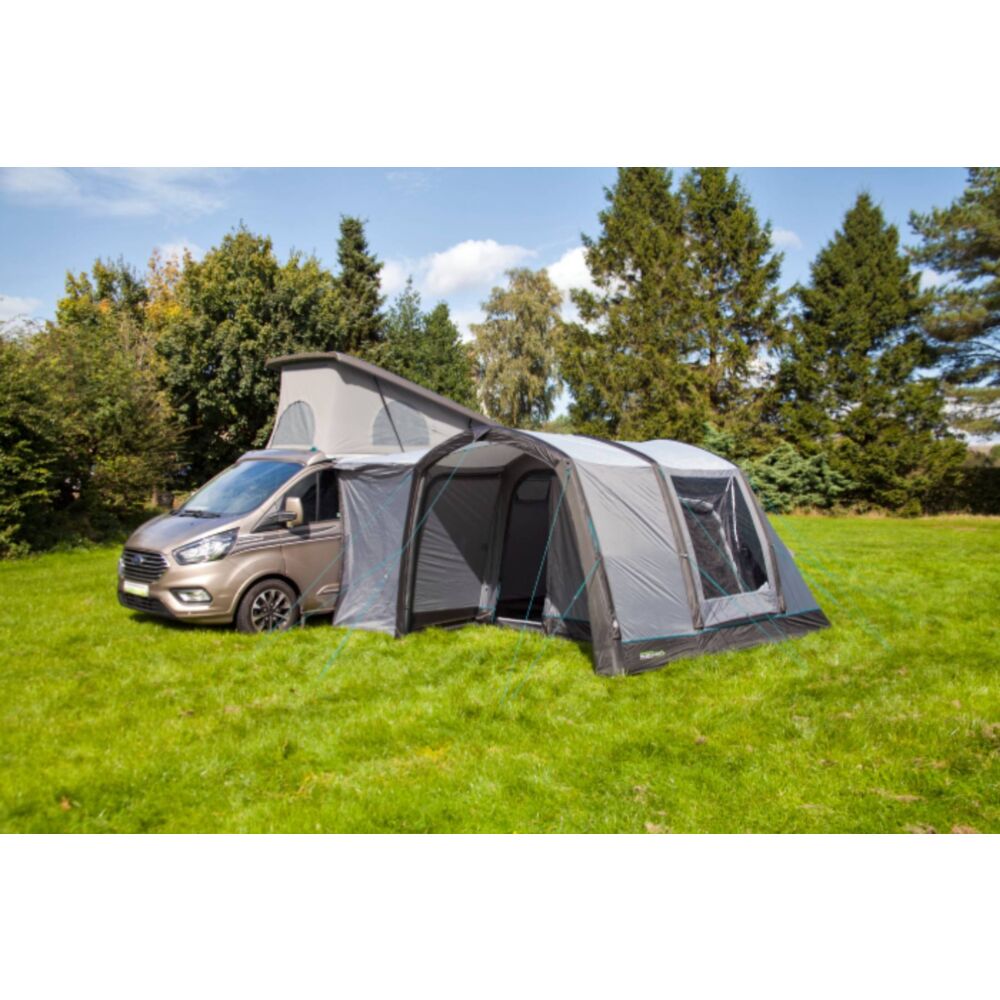  Outdoor Revolution Cayman Air T3 Lite Mid With Footprint (2025)