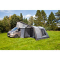  Outdoor Revolution Cayman Air T3 Lite Mid With Footprint (2025)