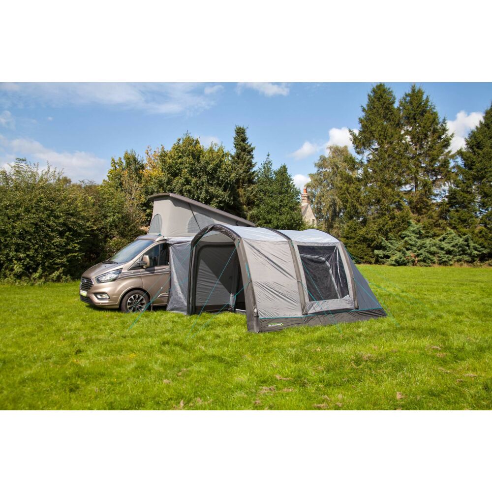  Outdoor Revolution Cayman Air T3 Lite Mid With Footprint (2025)
