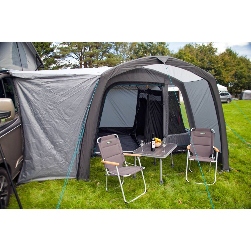  Outdoor Revolution Cayman Air T3 Lite Low With Footprint (2025)