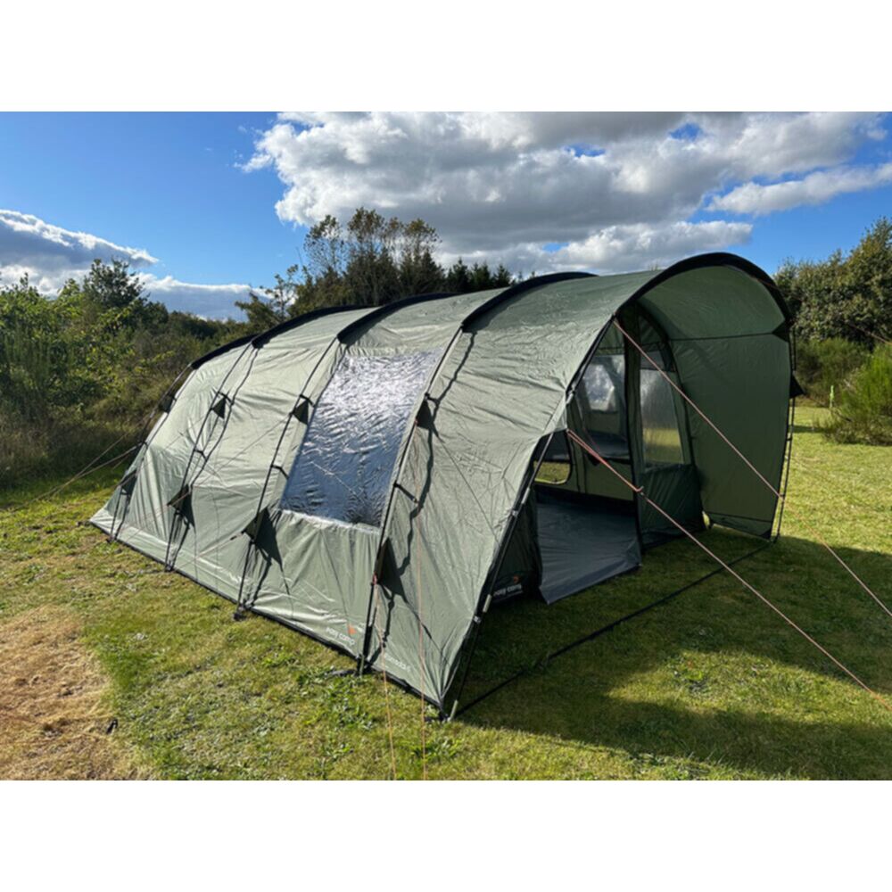  Easy Camp Romsdal 6 Tent (2025)