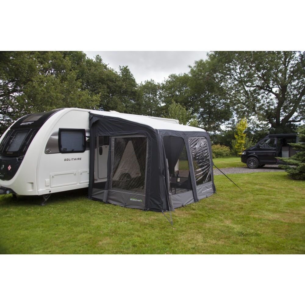  Outdoor Revolution Sport Pro 260 Air Caravan Awning 2025