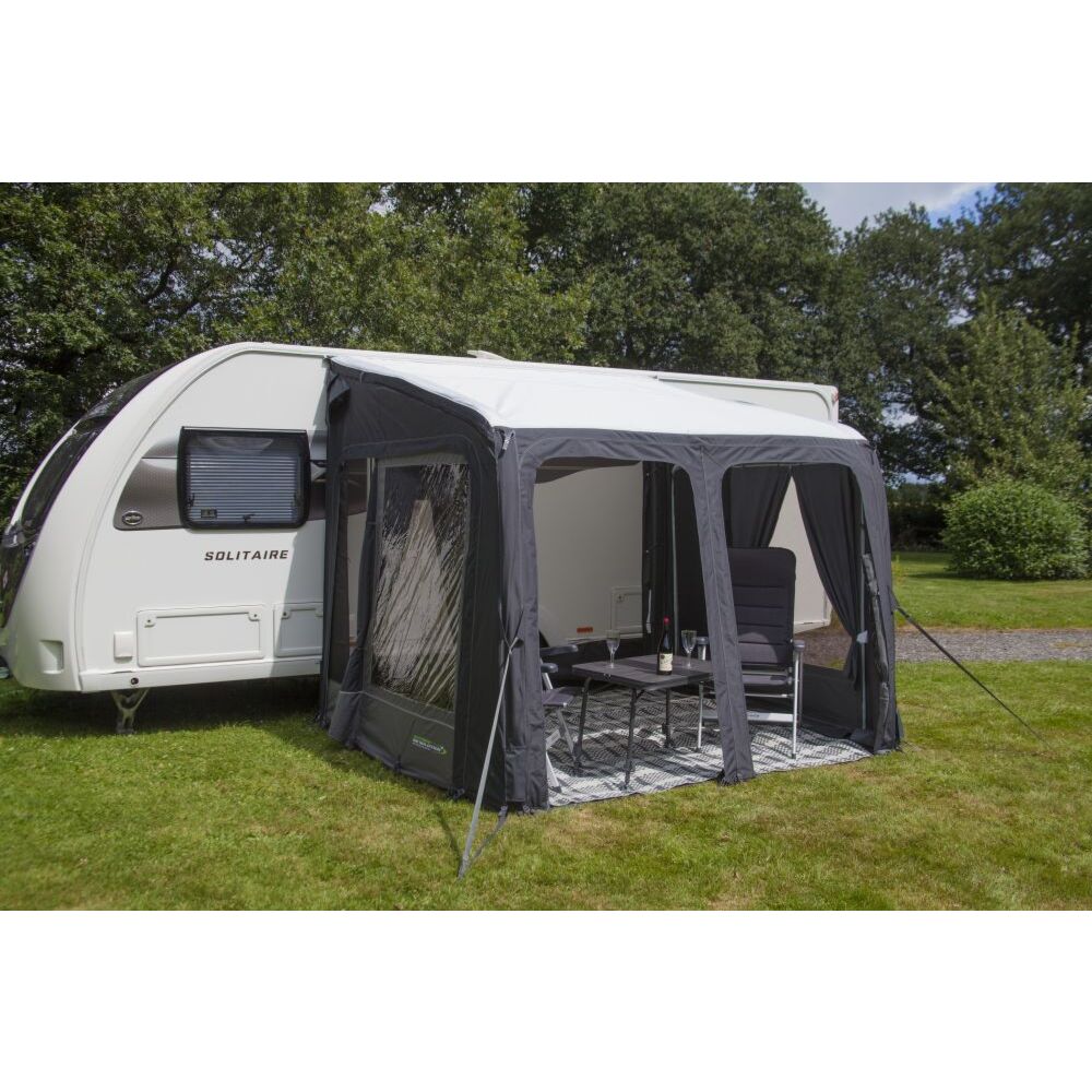  Outdoor Revolution Sport Pro 260 Air Caravan Awning 2025
