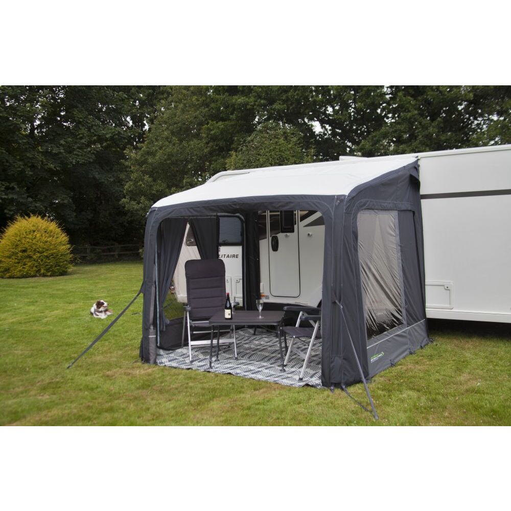  Outdoor Revolution Sport Pro 260 Air Caravan Awning 2025