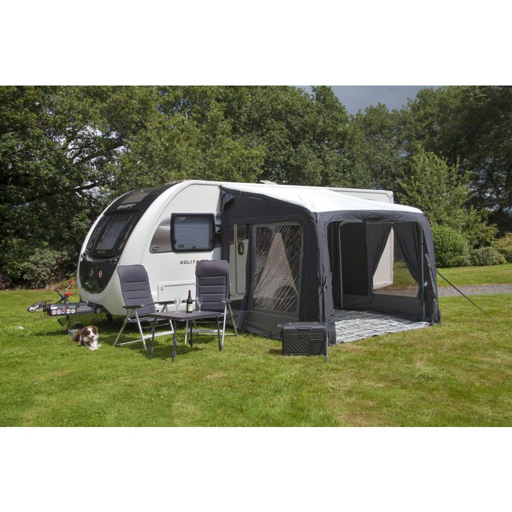  Outdoor Revolution Sport Pro 260 Air Caravan Awning 2025