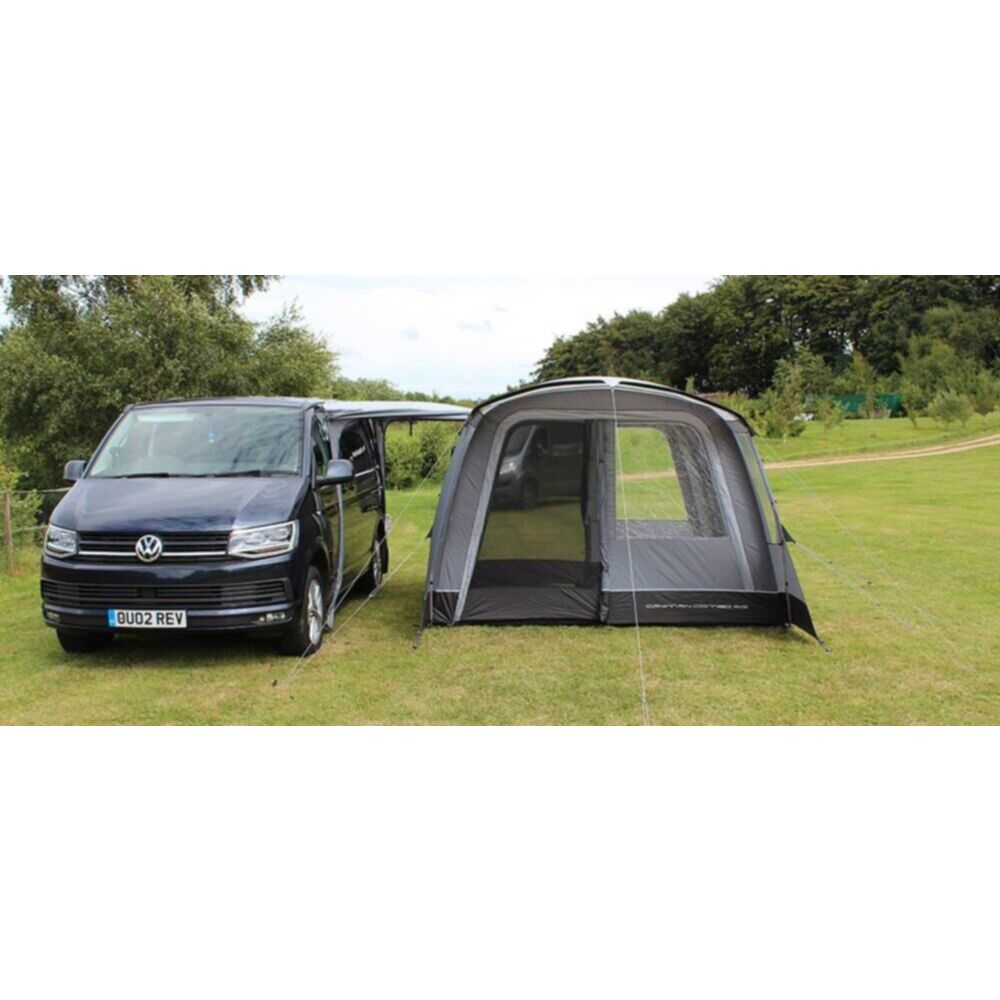  Outdoor Revolution Cayman Combo Air Mid Driveaway Awning (210-255cm)